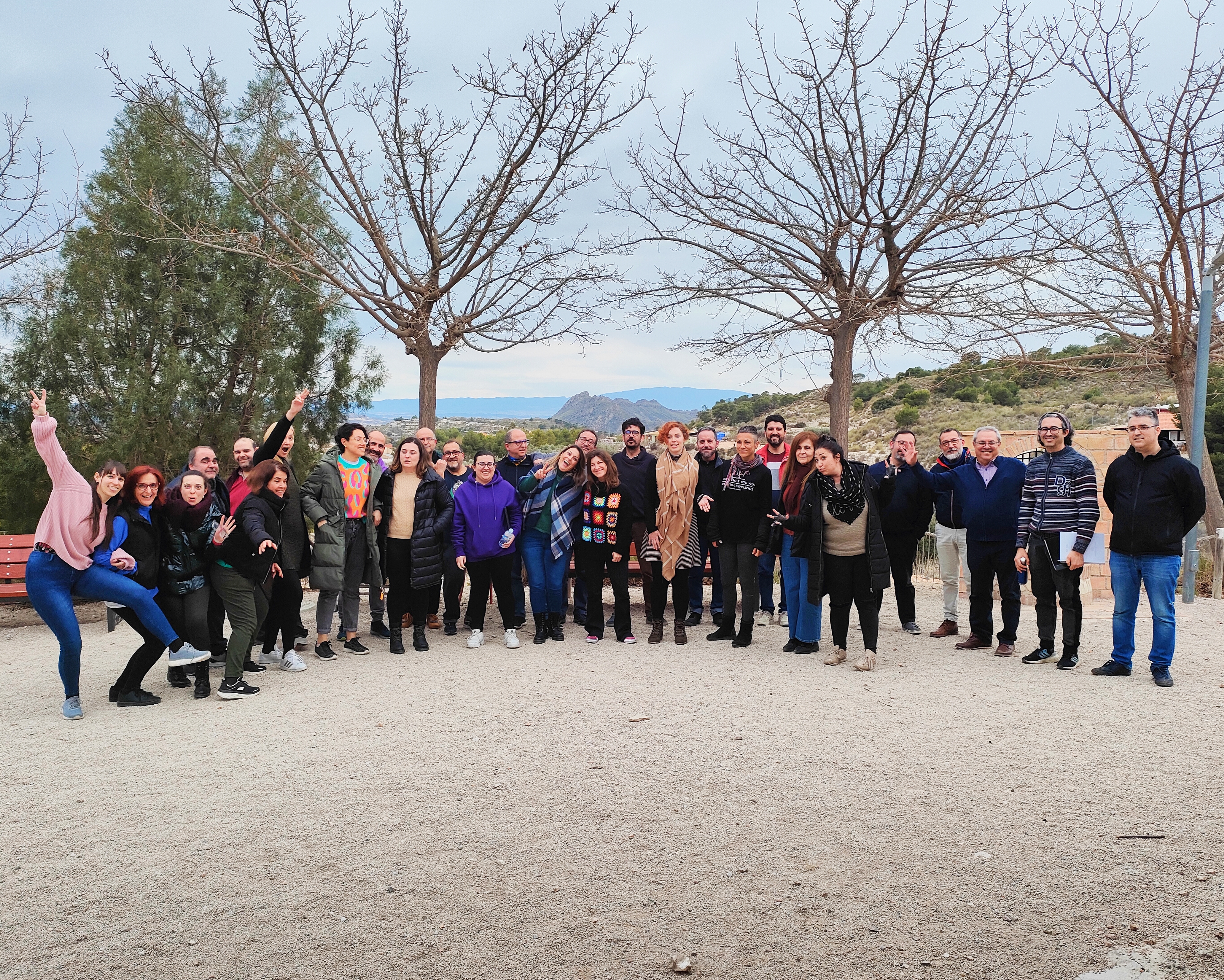 Convivencia 2023